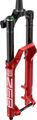 RockShox Fourche suspendue ZEB Ultimate Flight Attendant DebonAir+ Boost 29"