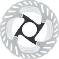 Shimano Disque de Frein RT-CL800 Center Lock à Denture Interne pour Ultegra