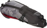 Blackburn Outpost Seat Pack Satteltasche + Drybag Packtasche