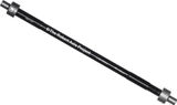 Old Man Mountain Eje pasante de rueda trasera Fit Kit para bicicletas Fatbike
