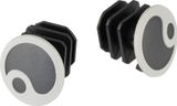 Ergon Embouts de Guidon GP1, GC2, GX, GS, GE1, GA1
