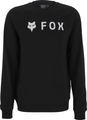 Fox Head Suéter Absolute Fleece Crew Modelo 2024