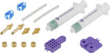 Formula Mineralöl Bleeding Kit Entlüftungsset