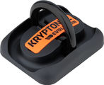 Kryptonite Anclaje de suelo Evolution