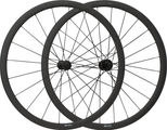 DT Swiss Juego de ruedas PR 1400 DICUT OXiC 32 28"