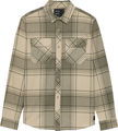 Fox Head Traildust Flannel Hemd
