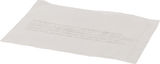 SKS Film Protecteur pour Cadre Raceblade Pro