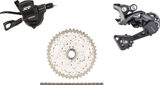 Shimano XT 1x11-fach Upgrade-Kit