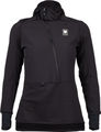 Fox Head Sudadera con capucha Defend Thermal para mujer