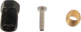 Shimano Oliva + Insertpin + tornillo de conexión para línea de frenos SM-BH90