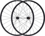 Syntace Set de Roues W25i Alu Disc Center Lock 28"