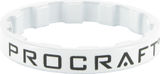 Procraft Superlight Spacer 1 1/8"