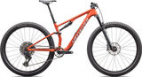 Specialized Epic 8 Comp 29" Carbon Mountainbike