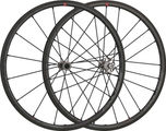Fulcrum Racing Zero Carbon C17 Laufradsatz