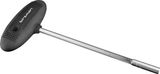 Birzman Llave de radios para cabecillas interiores hexagonales