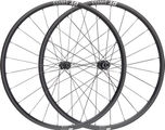 DT Swiss Juego de ruedas ER 1600 SPLINE 23 Disc Center Lock 28"