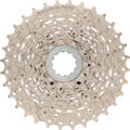 Shimano Kassette CS-HG400-9 9-fach