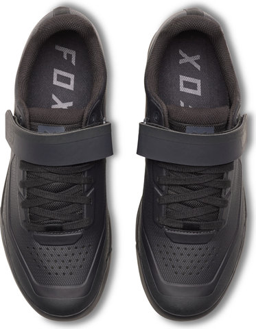 Fox Head Union zapatillas MTB - black/42