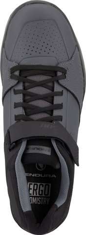 Endura Chaussures VTT MT500 Burner Clipless - black/45