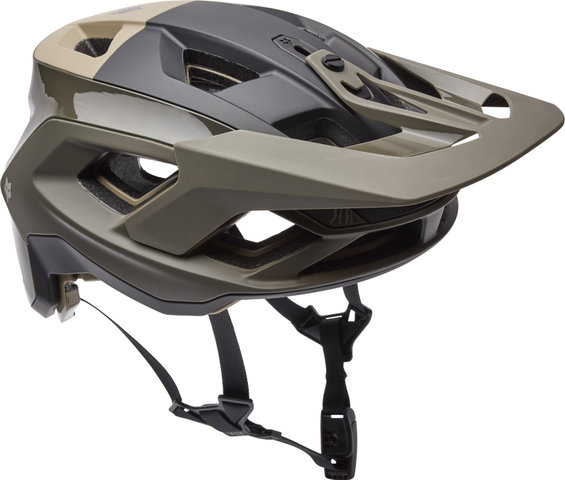 Fox Head Speedframe RS MIPS Helm - paranoid-military/55 - 59 cm