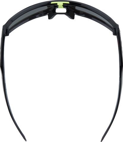 Oakley Gafas Sutro - black ink/prizm jade