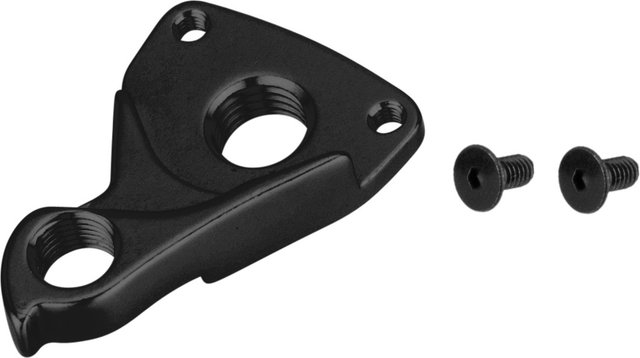 bc original Patte de Dérailleur Flint - noir