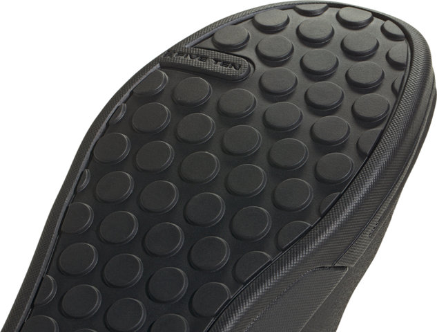 Five Ten Chaussures VTT Freerider Pro BOA - core black-red-ftwr white/43 1/3