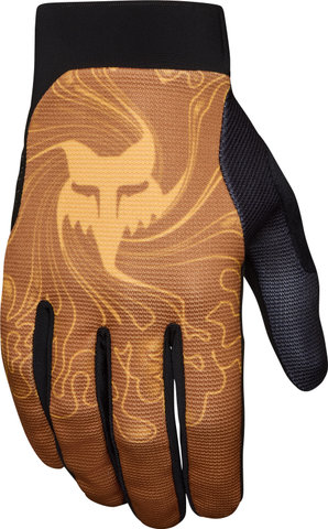 Fox Head Gants Ranger à doigts entiers modèle 2025 - frequency-military/M