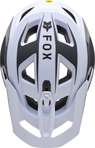 Fox Head Speedframe Pro MIPS Helm - defy-pewter/55 - 59 cm