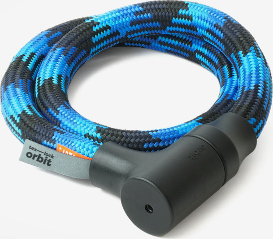 tex-lock - morpho blue/100 cm