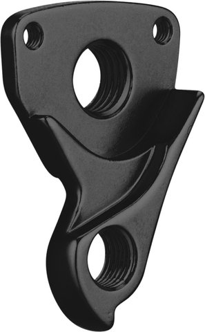 bc original Patte de Dérailleur Flint - noir