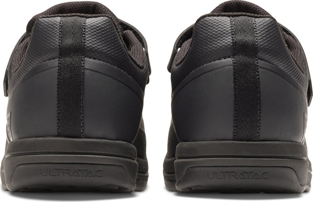 Fox Head Union zapatillas MTB - black/42