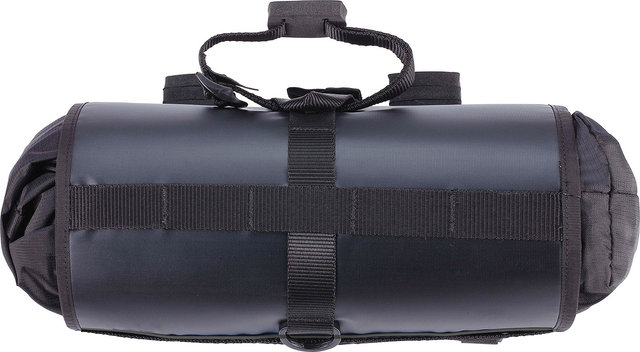 BBB Bolsa de manillar Front Fellow - negro/10000 
