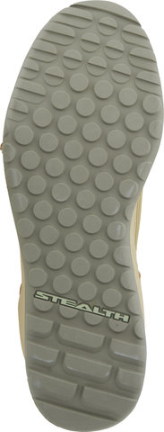 Five Ten Zapatillas Trailcross LT MTB - beige tone-blue rush-orbit green/42
