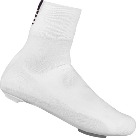 GripGrab Surchaussures Primavera Midseason - blanc/40 - 46
