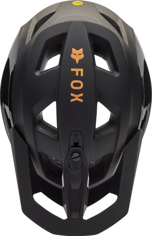 Fox Head Speedframe Pro MIPS Helm - backfade-black/55 - 59 cm