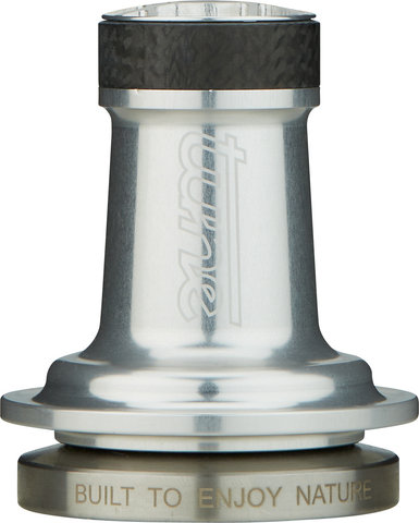tune Estampador Stampfer Espresso - plata/universal