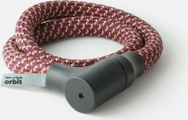 tex-lock - chateau red/100 cm