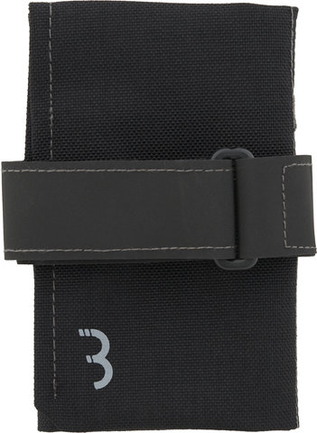 BBB RollPack BSB-45 Satteltasche - schwarz/250 ml