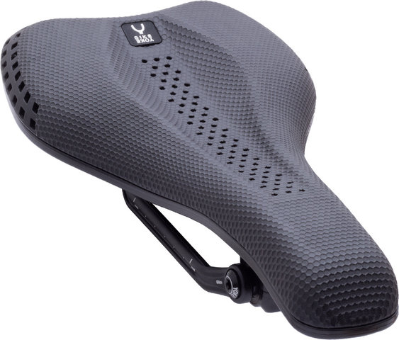 BikeYoke SAGMA 3D Selle - black/130 /230 