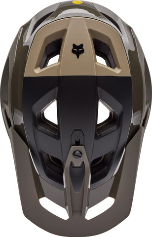 Fox Head Speedframe RS MIPS Helm - paranoid-military/55 - 59 cm