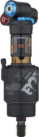 Fox Racing Shox Amortiguador Float X2 2POS Factory para RAAW Jibb 2022 - Taller - black-orange/185 mm x 55 mm