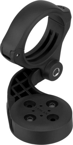 Garmin Attache au Guidon VTT pour Edge - noir