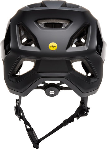 Fox Head Speedframe Pro MIPS Helm - matte black/55 - 59 cm