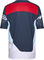 Fox Head Flexiar Jersey Elevado de M/C - midnight/M