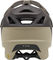 Fox Head Dropframe Pro MIPS Helm - nyf-cream/55 - 59 cm