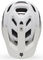 Fox Head Dropframe Pro MIPS Helm - grid-light grey/55 - 59 cm