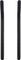 PRO Missile J-Bend High Extensions - schwarz