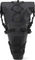 AEVOR Seat Pack Satteltasche - road proof black/12 l