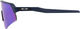 Oakley Gafas deportivas Sutro Lite Sweep - matte navy/prizm sapphire